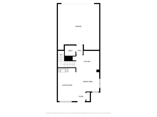 Detail Gallery Image 30 of 32 For 9471 Jack Rabbit #107,  Rancho Cucamonga,  CA 91730 - 2 Beds | 2/1 Baths