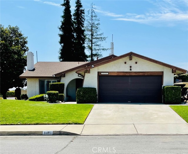 6488 Cambridge Ave, Rancho Cucamonga, CA 91737