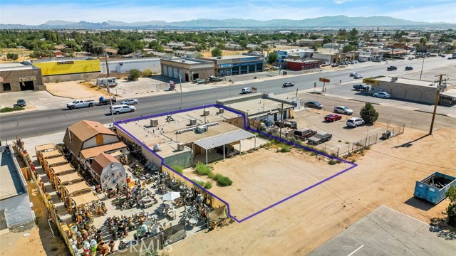 16195 Main Street, Hesperia, California 92345, ,Commercial Sale,For Sale,16195 Main Street,CRHD24166433