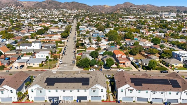 Detail Gallery Image 32 of 33 For 2378 Channel Drive #105,  Ventura,  CA 93003 - 4 Beds | 2/1 Baths