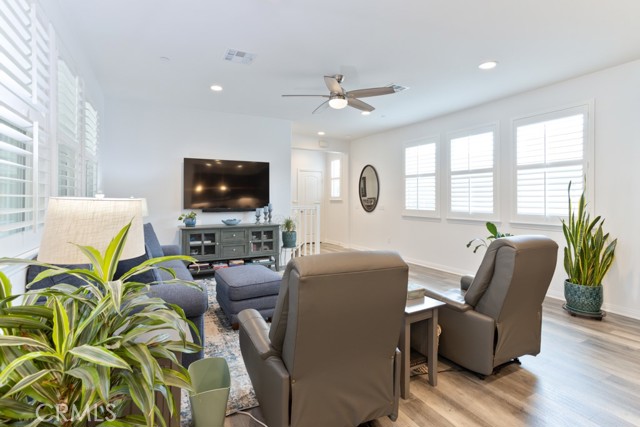 Detail Gallery Image 3 of 35 For 10550 Wilding Dr, Rancho Cucamonga,  CA 91730 - 3 Beds | 2 Baths