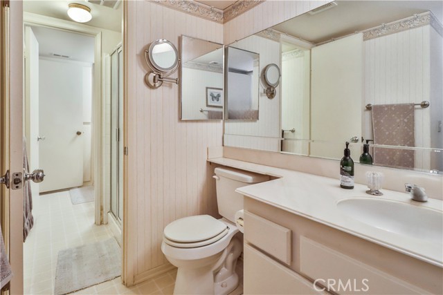 Detail Gallery Image 35 of 38 For 19501 Rinaldi St #73,  Porter Ranch,  CA 91326 - 3 Beds | 2/1 Baths