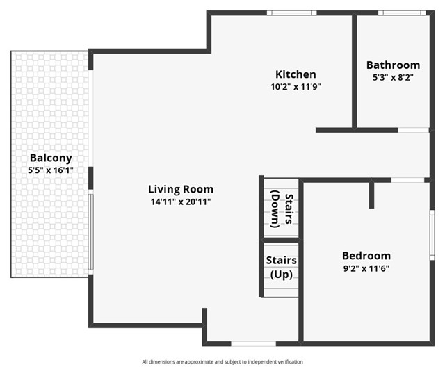 Detail Gallery Image 31 of 31 For 31661 Wagon Wheel, Running Springs,  CA 92382 - 3 Beds | 1/1 Baths