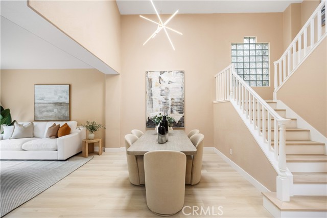 Detail Gallery Image 6 of 33 For 11616 Portofino, Rancho Cucamonga,  CA 91701 - 4 Beds | 2/1 Baths