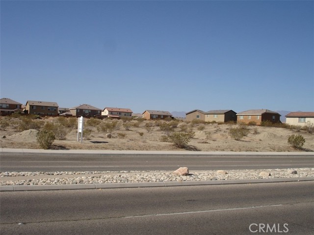 Detail Gallery Image 3 of 3 For 0 Mojave Dr, Victorville,  CA 92392 - – Beds | – Baths