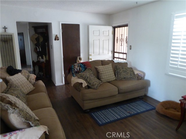 Living/Family Room