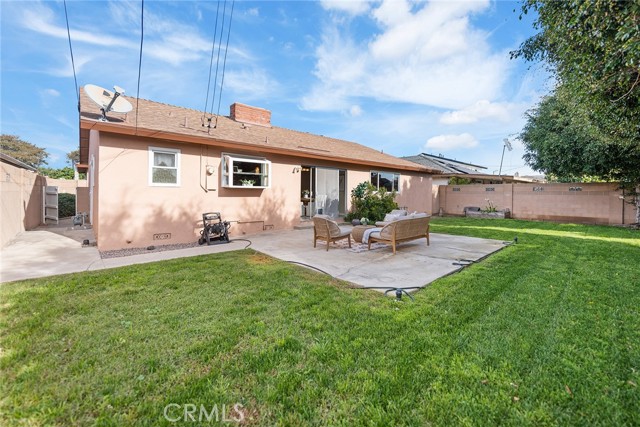 Detail Gallery Image 35 of 35 For 12162 Quartz, Garden Grove,  CA 92843 - 3 Beds | 2/1 Baths