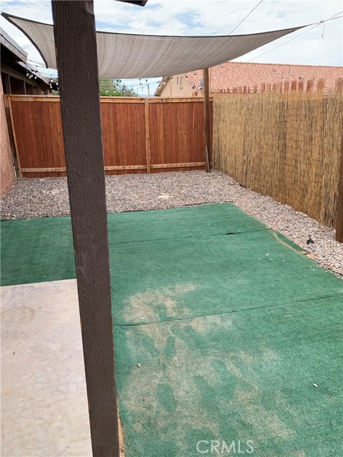 Detail Gallery Image 8 of 9 For 21010 Sitting Bull Rd #3,  Apple Valley,  CA 92308 - 2 Beds | 1 Baths