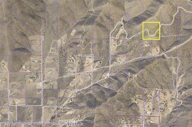 Detail Gallery Image 13 of 14 For 4700 Shannon View Rd, Acton,  CA 93510 - – Beds | – Baths