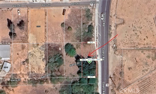 Detail Gallery Image 10 of 11 For 1 Sierra Dr, Menifee,  CA 92587 - – Beds | – Baths