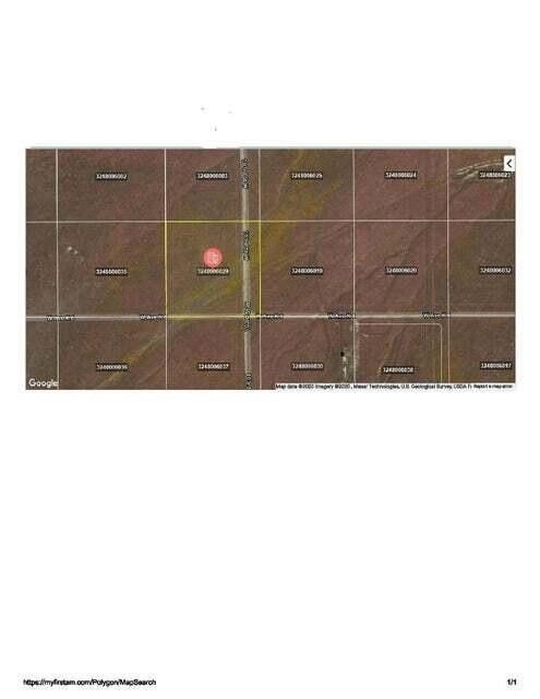 Detail Gallery Image 6 of 6 For 0 Vac/Vic 102 Stw/Ave K6, Lancaster,  CA 93536 - – Beds | – Baths