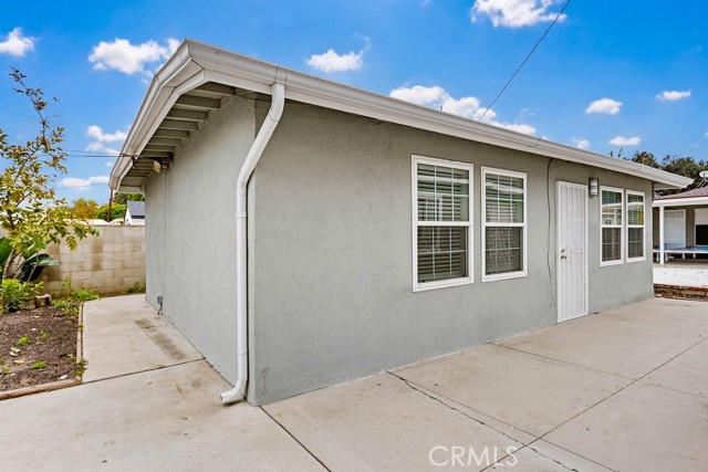 Detail Gallery Image 2 of 19 For 1104 Williamson, Fullerton,  CA 92833 - 2 Beds | 1 Baths