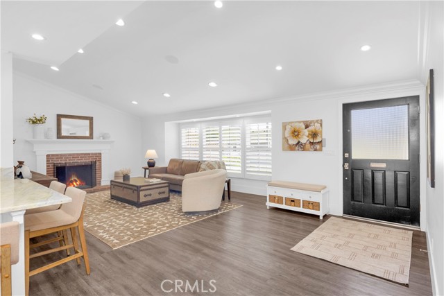 Detail Gallery Image 8 of 49 For 3181 Druid Ln, Rossmoor,  CA 90720 - 3 Beds | 2 Baths
