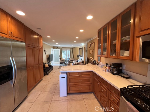 Detail Gallery Image 10 of 37 For 21711 Wesley Dr #B,  Laguna Beach,  CA 92651 - 2 Beds | 1 Baths