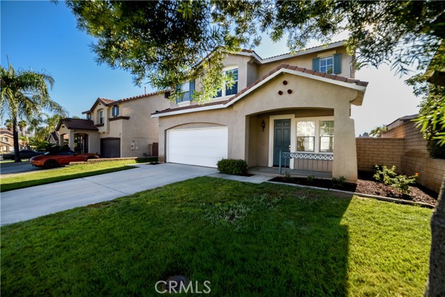 Detail Gallery Image 3 of 37 For 14810 Pete Dye St, Moreno Valley,  CA 92555 - 3 Beds | 2/1 Baths