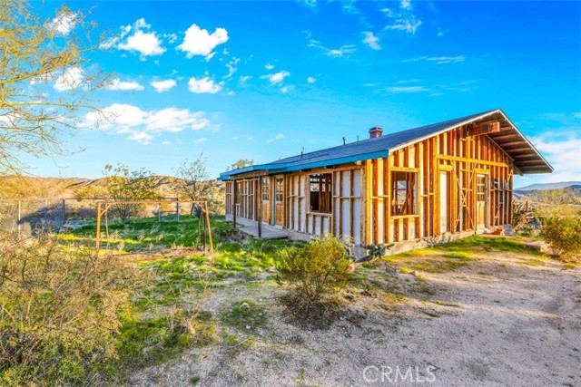 Detail Gallery Image 14 of 16 For 50310 Ash, Morongo Valley,  CA 92256 - 0 Beds | 0 Baths