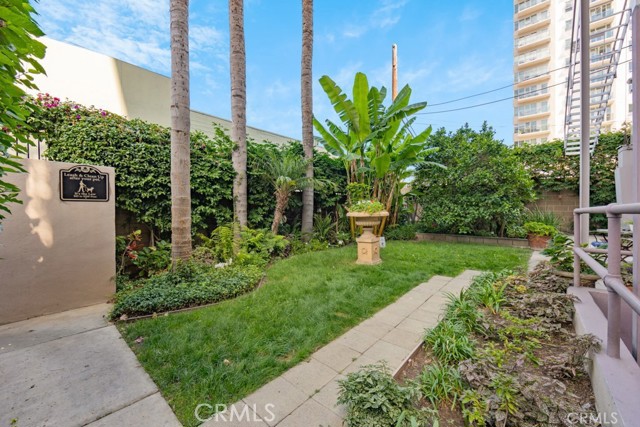 Detail Gallery Image 13 of 17 For 10 Atlantic Ave #204,  Long Beach,  CA 90802 - 0 Beds | 1 Baths