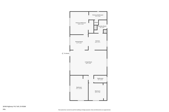 Detail Gallery Image 58 of 75 For 28106 Highway 119, Taft,  CA 93268 - 9 Beds | 6 Baths
