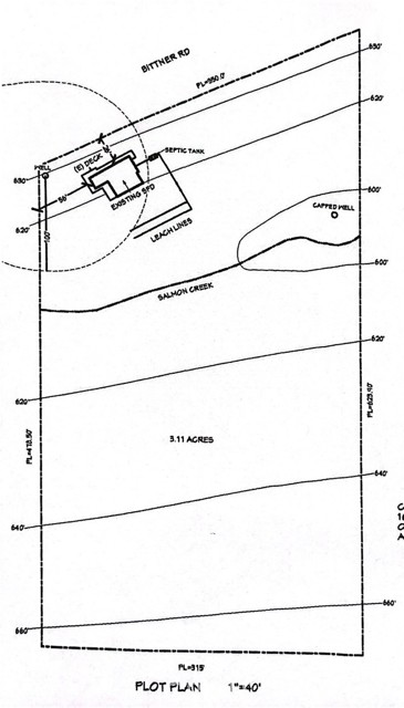 Detail Gallery Image 3 of 40 For 16125 Bittner Rd, Occidental,  CA 95465 - 4 Beds | 2 Baths