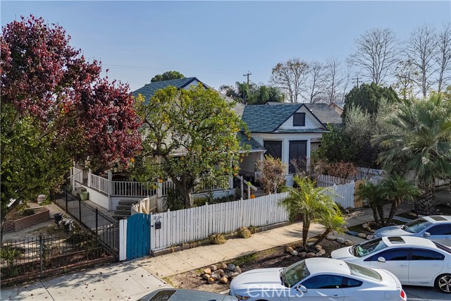 Detail Gallery Image 9 of 32 For 2124 E, Bakersfield,  CA 93301 - – Beds | – Baths