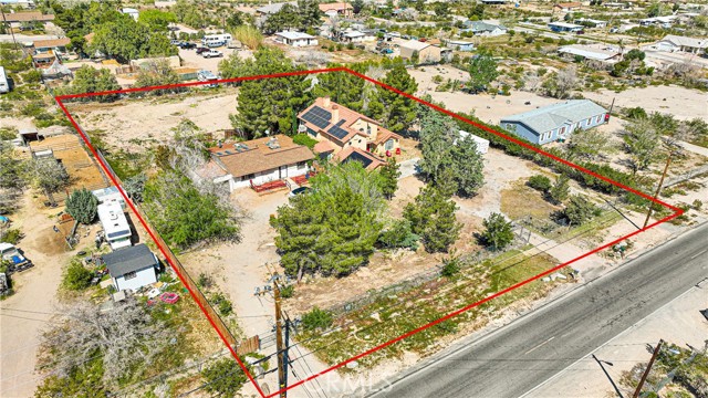 Detail Gallery Image 59 of 68 For 9210 Mesa Rd, Lucerne Valley,  CA 92356 - 4 Beds | 3 Baths