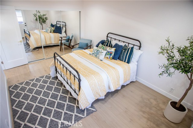 Detail Gallery Image 28 of 39 For 1422 Peckham St #D,  Fullerton,  CA 92833 - 2 Beds | 1 Baths