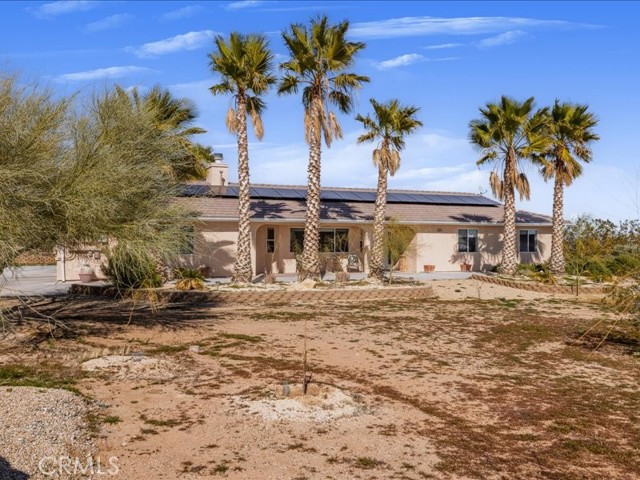Detail Gallery Image 39 of 71 For 60208 Aberdeen, Joshua Tree,  CA 92252 - 3 Beds | 2/1 Baths