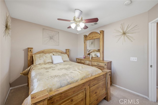 Detail Gallery Image 32 of 60 For 785 Pine Ridge Circle, Beaumont,  CA 92223 - 4 Beds | 3 Baths