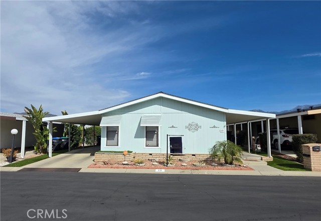 Detail Gallery Image 4 of 53 For 24600 Mountain Ave #19,  Hemet,  CA 92544 - 3 Beds | 2 Baths