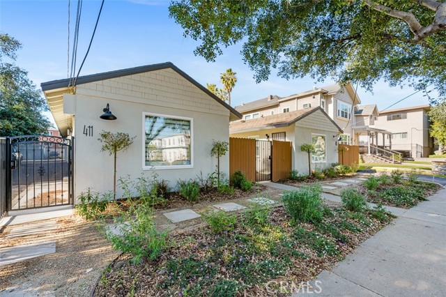 411 N Euclid Avenue, Pasadena, CA, 91101 411 N Euclid Avenue, Pasadena, CA, 91101