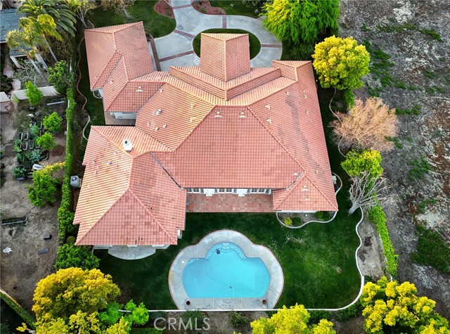 Detail Gallery Image 51 of 54 For 7301 Calle Sagrada, Bakersfield,  CA 93309 - 5 Beds | 4 Baths