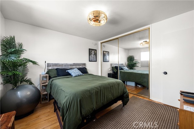 Detail Gallery Image 25 of 41 For 4065 Ursula #6,  Los Angeles,  CA 90008 - 2 Beds | 1 Baths