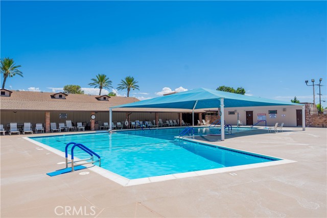 Detail Gallery Image 14 of 14 For 28106 Murrieta Rd, Menifee,  CA 92586 - 2 Beds | 1 Baths