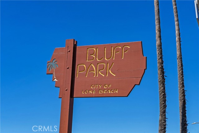 Detail Gallery Image 21 of 33 For 2820 E Colorado St, Long Beach,  CA 90814 - 2 Beds | 1 Baths