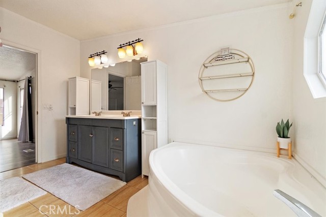 Detail Gallery Image 25 of 32 For 22111 Newport Ave #51,  Grand Terrace,  CA 92313 - 3 Beds | 2 Baths