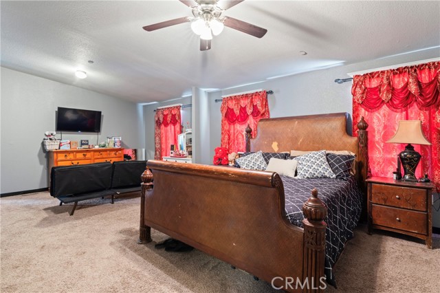 Detail Gallery Image 15 of 32 For 3448 Quail Rd, Pinon Hills,  CA 92372 - 4 Beds | 2 Baths