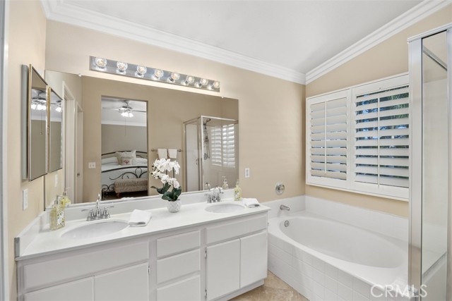 Detail Gallery Image 18 of 32 For 32295 via Arias, Temecula,  CA 92592 - 4 Beds | 2 Baths