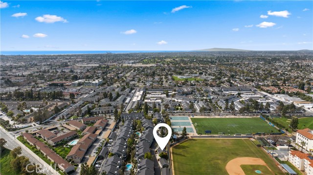 Detail Gallery Image 35 of 35 For 2330 Vanguard Way #L101,  Costa Mesa,  CA 92626 - 2 Beds | 2 Baths