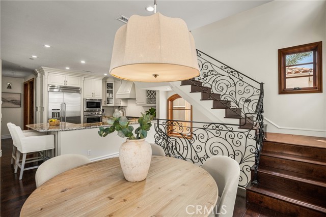 Detail Gallery Image 9 of 40 For 604 1/2 Marigold Ave #B,  Corona Del Mar,  CA 92625 - 3 Beds | 3 Baths