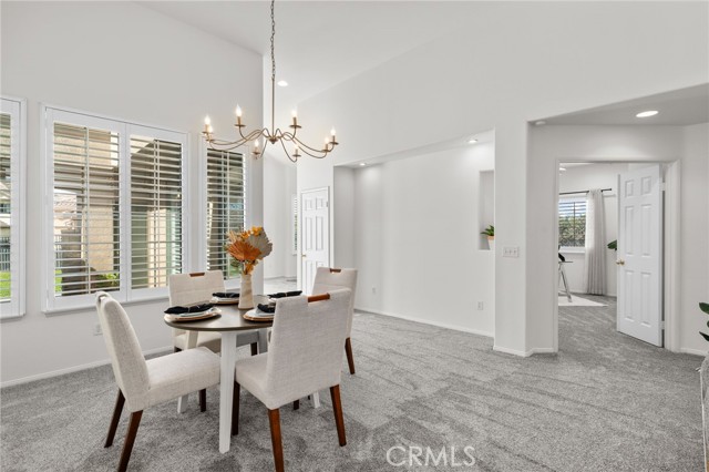 Detail Gallery Image 8 of 36 For 12953 Lynd Ct, Yucaipa,  CA 92399 - 4 Beds | 3/1 Baths