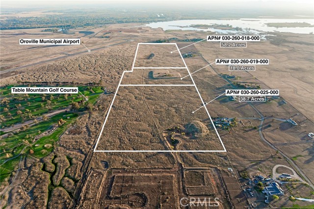 Detail Gallery Image 5 of 20 For 0 Oro Dam Bld, Oroville,  CA 95965 - – Beds | – Baths