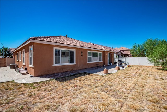 Detail Gallery Image 26 of 30 For 6901 Jack Rabbit Way, Palmdale,  CA 93552 - 4 Beds | 2 Baths