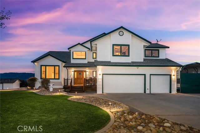 Detail Gallery Image 1 of 75 For 30591 Longview Ln, Coarsegold,  CA 93614 - 3 Beds | 2/1 Baths