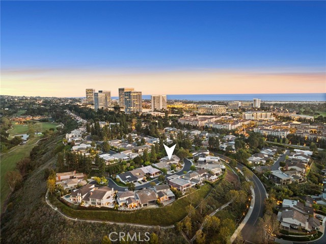 Detail Gallery Image 36 of 40 For 6 Rue Cannes, Newport Beach,  CA 92660 - 3 Beds | 2/1 Baths