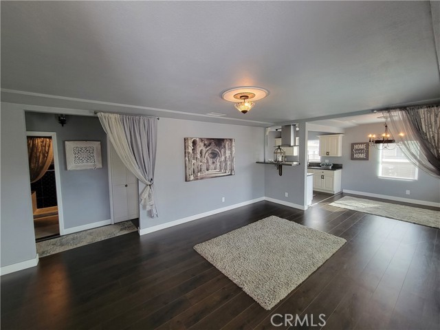 Detail Gallery Image 4 of 6 For 7341 Lillian Ln, Highland,  CA 92346 - 3 Beds | 1 Baths