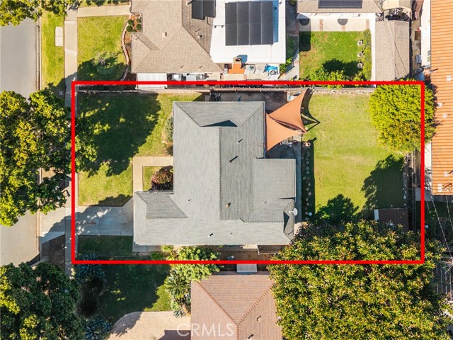 Detail Gallery Image 25 of 28 For 3743 W 177th, Torrance,  CA 90504 - 2 Beds | 1 Baths