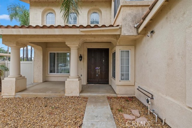 Detail Gallery Image 3 of 32 For 23685 Coldwater Ct, Moreno Valley,  CA 92557 - 5 Beds | 3/1 Baths
