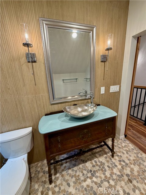 Detail Gallery Image 25 of 26 For 675 Pinnacle, Lake Arrowhead,  CA 92352 - 3 Beds | 2 Baths