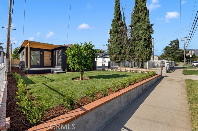 1115 Orange Grove Avenue photo 2
