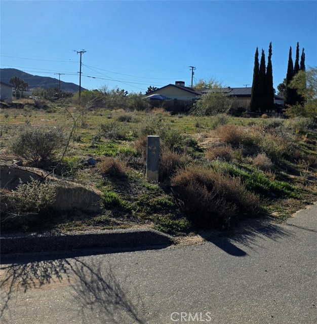 Detail Gallery Image 4 of 5 For 55685 Navajo Trail, Yucca Valley,  CA 92284 - – Beds | – Baths
